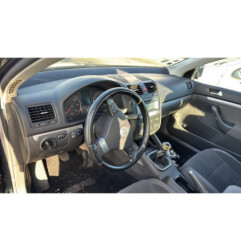 Porte arriere droit VOLKSWAGEN GOLF 5
