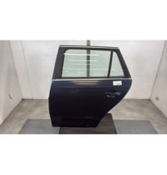 Porte arriere gauche VOLKSWAGEN GOLF 5 Photo n°1