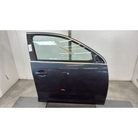 Porte avant droit VOLKSWAGEN GOLF 5 Photo n°1