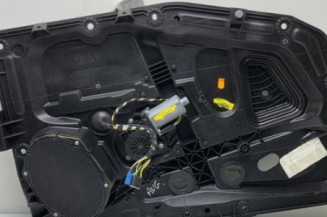 Leve vitre electrique avant gauche FORD FIESTA 5 Photo n°1