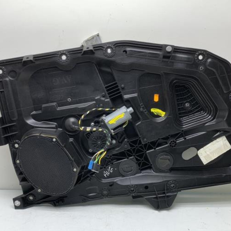Leve vitre electrique avant gauche FORD FIESTA 5 Photo n°1