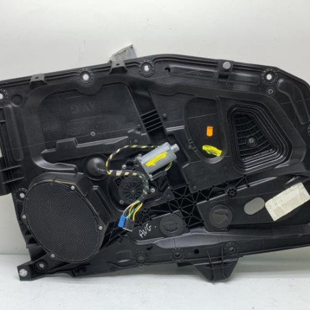 Leve vitre electrique avant gauche FORD FIESTA 5 Photo n°1