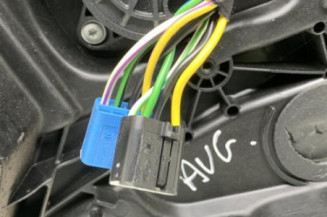 Leve vitre electrique avant gauche FORD FIESTA 5