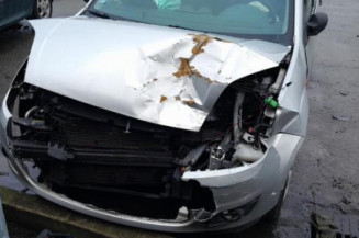 Leve vitre electrique avant gauche FORD FIESTA 5