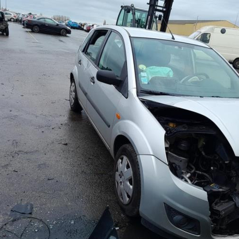 Leve vitre electrique avant gauche FORD FIESTA 5 Photo n°5