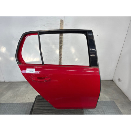 Porte arriere droit VOLKSWAGEN GOLF 6