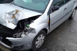 Leve vitre electrique avant gauche FORD FIESTA 5