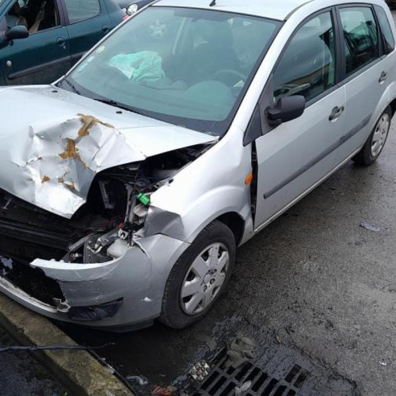 Leve vitre electrique avant gauche FORD FIESTA 5 Photo n°6