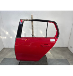 Porte arriere gauche VOLKSWAGEN GOLF 6 Photo n°1