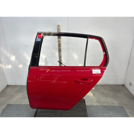 Porte arriere gauche VOLKSWAGEN GOLF 6 Photo n°1
