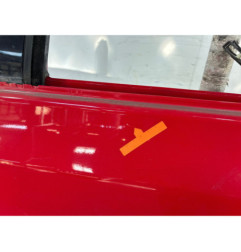 Porte arriere gauche VOLKSWAGEN GOLF 6