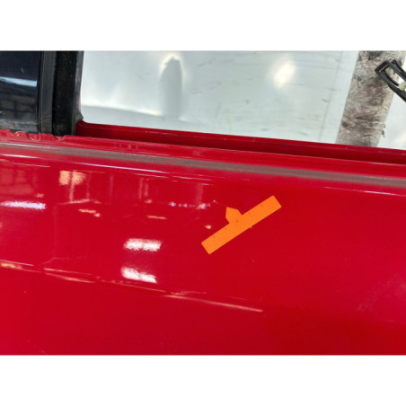 Porte arriere gauche VOLKSWAGEN GOLF 6