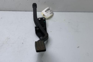 Pedale d'accelerateur FORD FIESTA 5