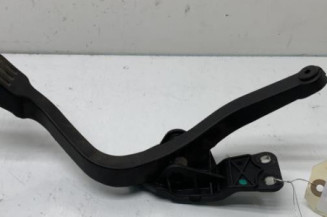 Pedale d'accelerateur FORD FIESTA 5