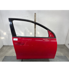 Porte avant droit VOLKSWAGEN GOLF 6 Photo n°1