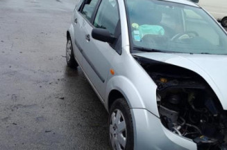 Pedale d'accelerateur FORD FIESTA 5