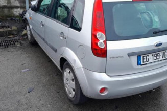Pedale d'accelerateur FORD FIESTA 5