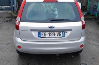 Pedale d'accelerateur FORD FIESTA 5