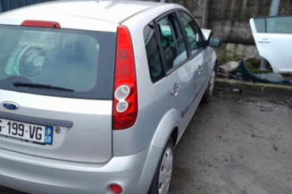 Pedale d'accelerateur FORD FIESTA 5