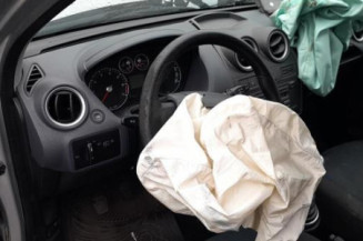 Pedale d'accelerateur FORD FIESTA 5