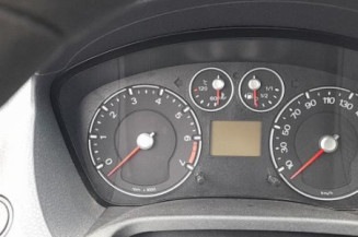 Pedale d'accelerateur FORD FIESTA 5