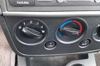 Pedale d'accelerateur FORD FIESTA 5