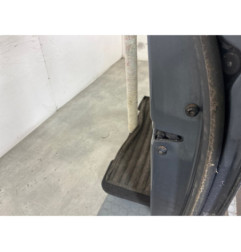 Porte avant droit VOLKSWAGEN POLO 4 Photo n°1