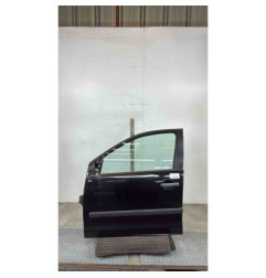 Porte avant gauche VOLKSWAGEN POLO 4