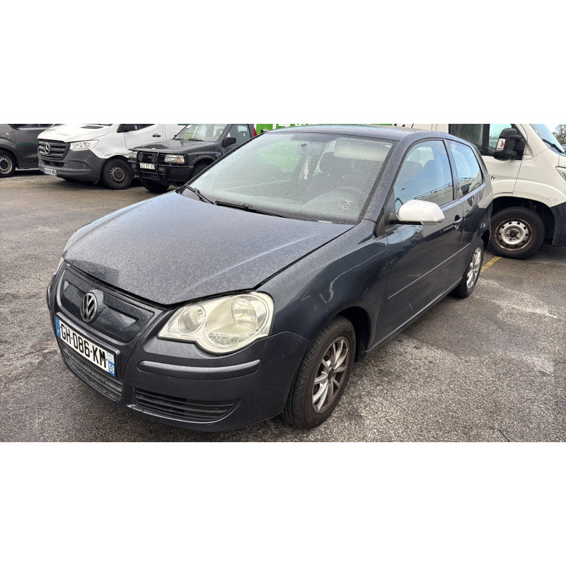 Custode arriere droit VOLKSWAGEN POLO 4 Photo n°5