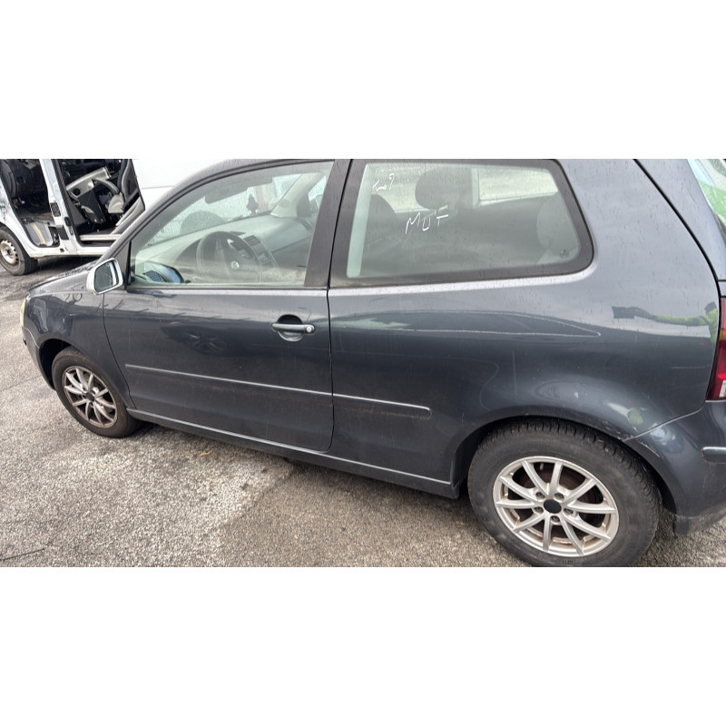 Custode arriere droit VOLKSWAGEN POLO 4 Photo n°10