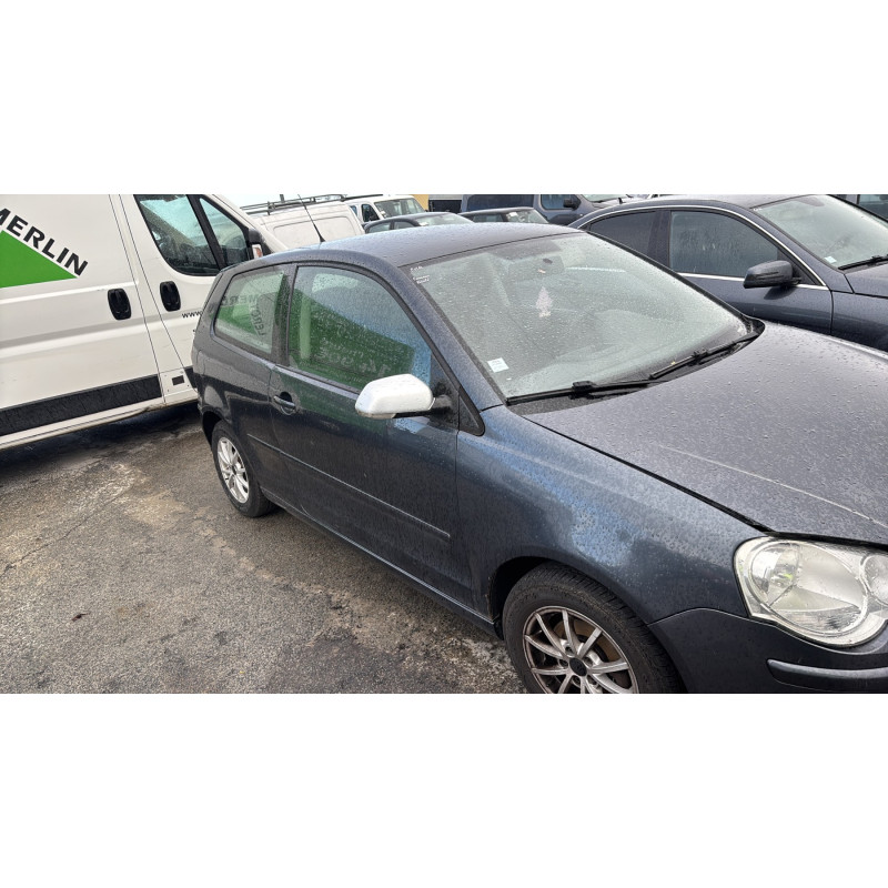Custode arriere droit VOLKSWAGEN POLO 4 Photo n°11