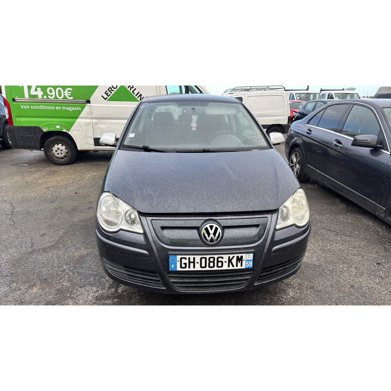 Custode arriere droit VOLKSWAGEN POLO 4 Photo n°12