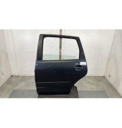Porte arriere gauche VOLKSWAGEN POLO 4 Photo n°1