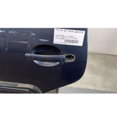 Porte arriere gauche VOLKSWAGEN POLO 4