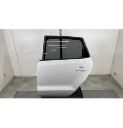 Porte arriere gauche VOLKSWAGEN POLO 5 Photo n°1
