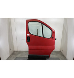 Porte avant droit OPEL VIVARO 1 Photo n°1