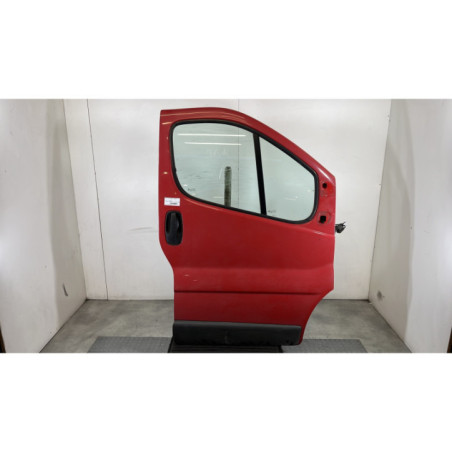 Porte avant droit OPEL VIVARO 1 Photo n°1