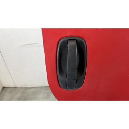 Porte avant droit OPEL VIVARO 1