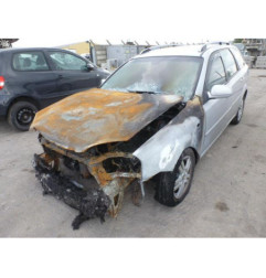 Porte arriere gauche CHEVROLET NUBIRA Photo n°1