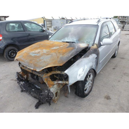 Porte arriere gauche CHEVROLET NUBIRA Photo n°1