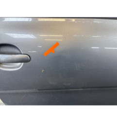 Porte avant droit SEAT ALTEA Photo n°1