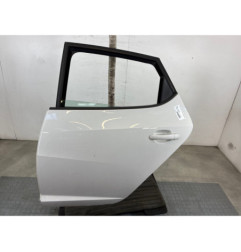 Porte arriere gauche SEAT IBIZA 4 Photo n°1