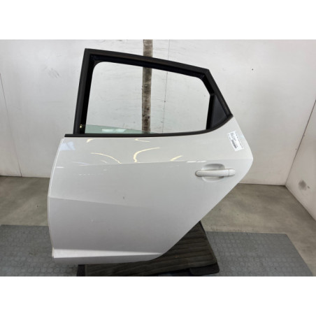 Porte arriere gauche SEAT IBIZA 4 Photo n°1