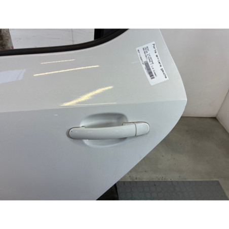Porte arriere gauche SEAT IBIZA 4