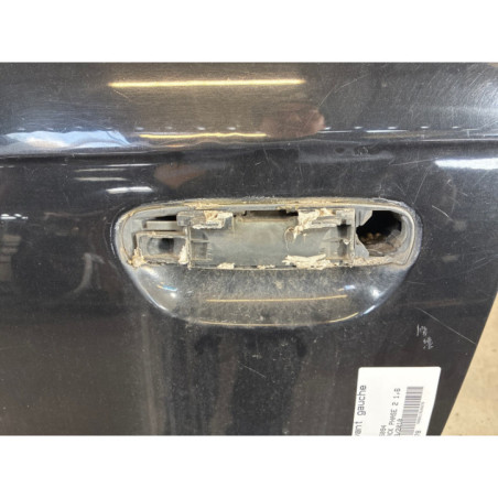 Porte avant gauche AUDI A3 2 Photo n°1