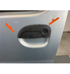 Porte avant gauche RENAULT KANGOO 1