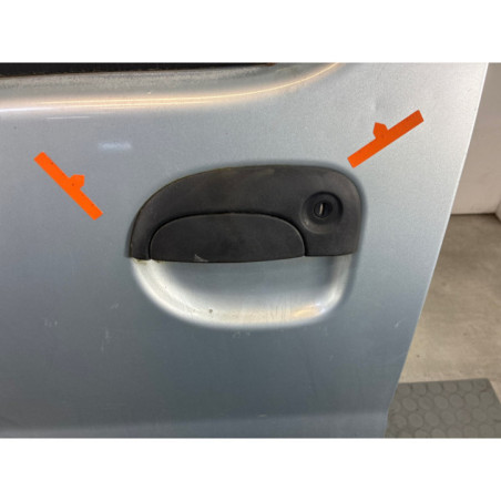 Porte avant gauche RENAULT KANGOO 1