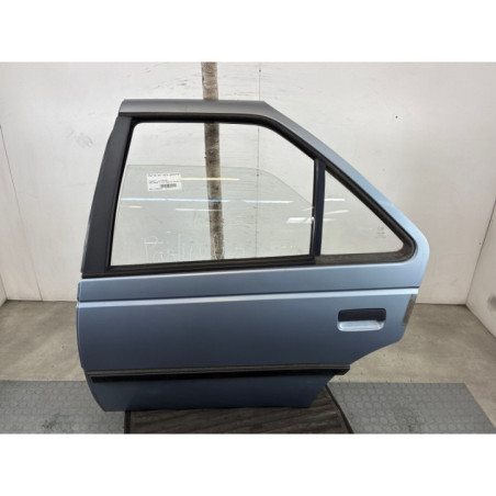 Porte arriere gauche PEUGEOT 405 Photo n°1