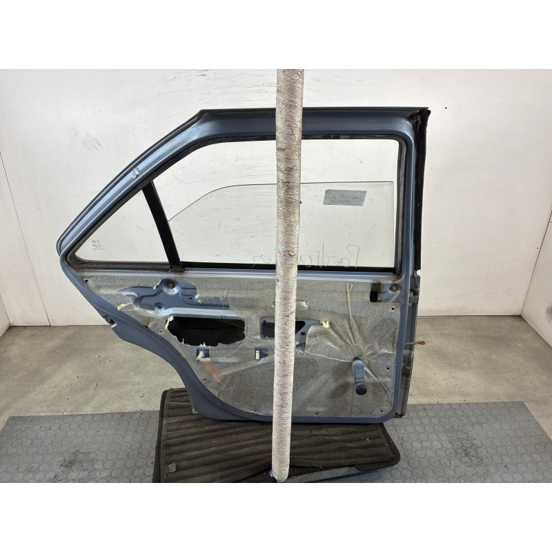 Porte arriere gauche PEUGEOT 405 Photo n°3