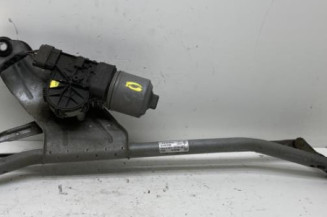 Moteur essuie glace avant DACIA LOGAN 1 Photo n°1